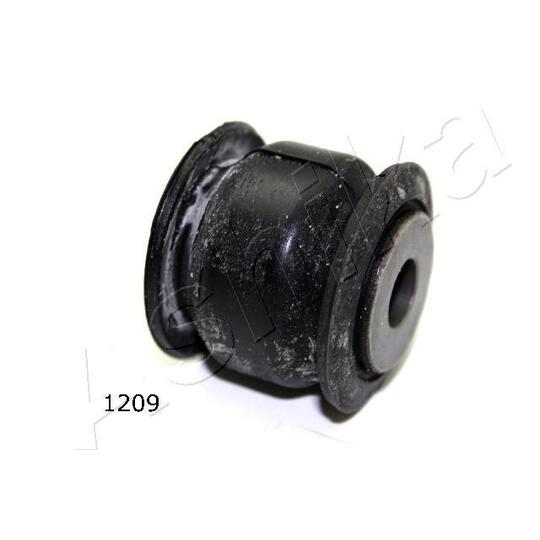 GOM-1209 Control Arm-/Trailing Arm Bush