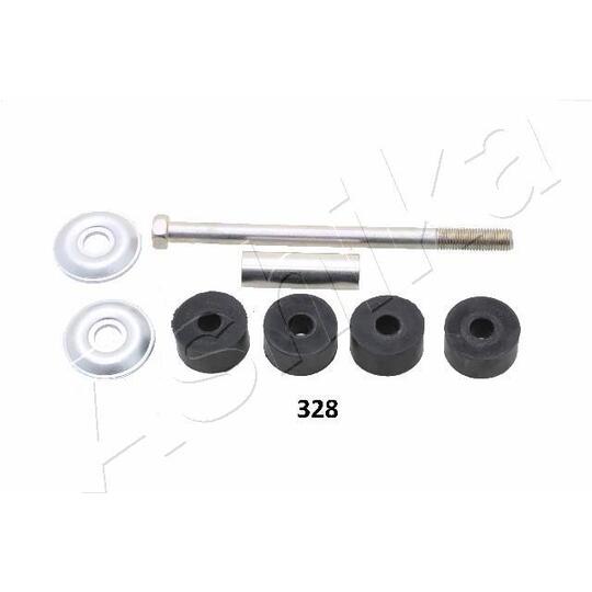106-03-328 Sway Bar, suspension