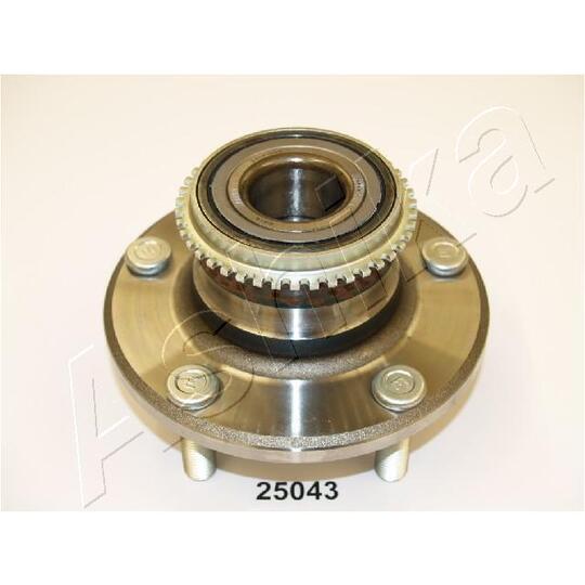 44-25043 Wheel hub