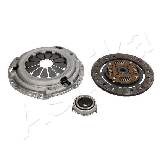 92-04-431 Clutch Kit