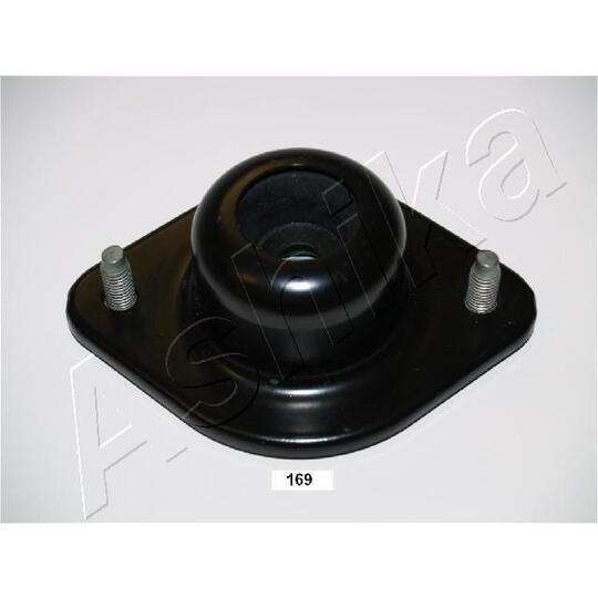SMA0375 Suspension Strut Support Mount