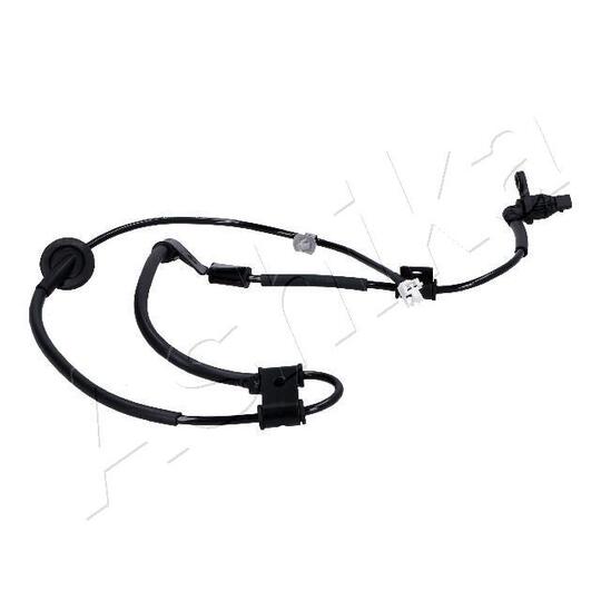 151-0H-H70 Sensor, Wheel Speed