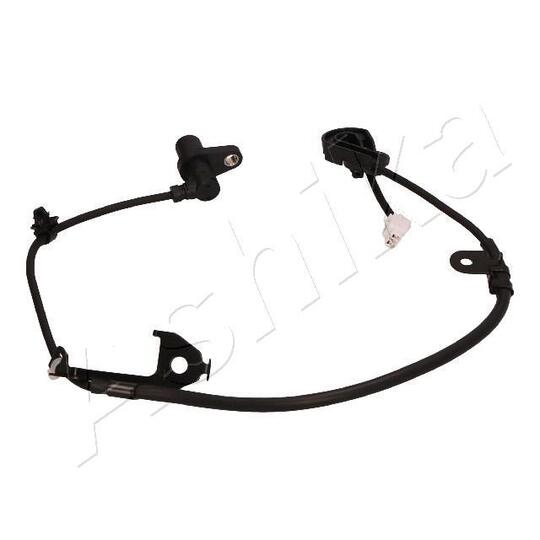 151-02-203 Sensor, Wheel Speed