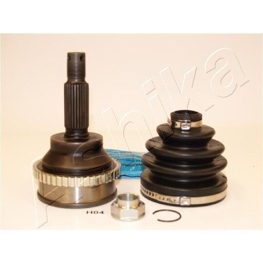 62-0H-H04 Joint Kit, drive shaft