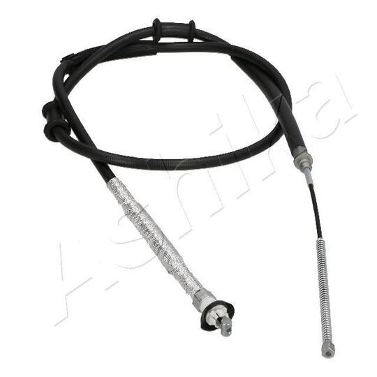131-00-0245 Cable, parking brake