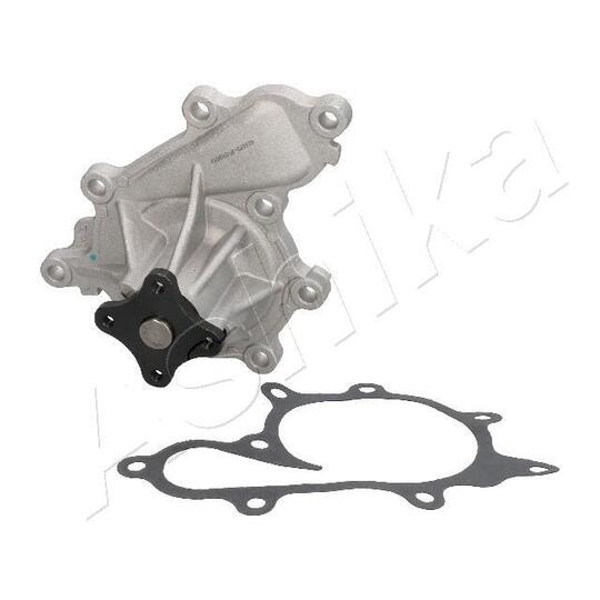 35-01-171 Water pump