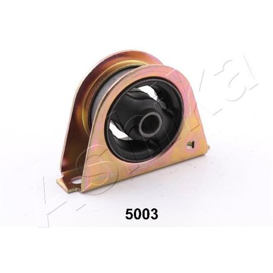 GOM-5003 Engine Mounting