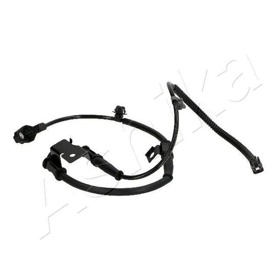 151-0H-H85 Sensor, Wheel Speed