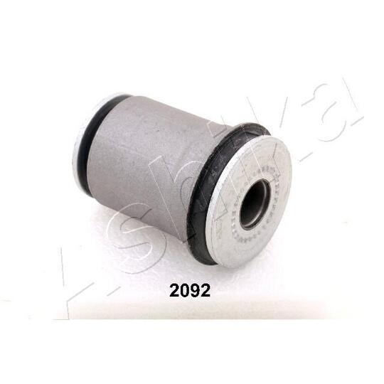 GOM-2092 Control Arm-/Trailing Arm Bush