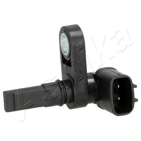 151-02-2006 Sensor, Wheel Speed
