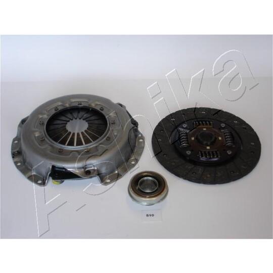 92-05-510 Clutch Kit