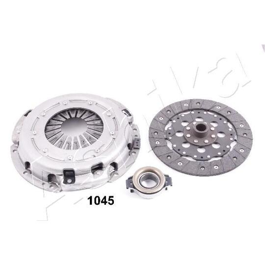 92-01-1045 Clutch Kit