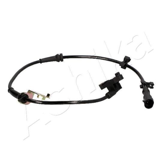 151-09-911 Sensor, Wheel Speed