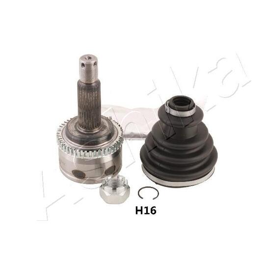 62-0H-H16 Joint Kit, drive shaft