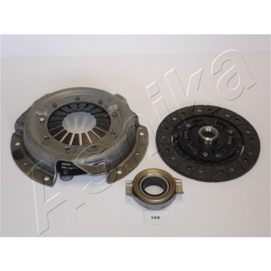 92-01-104 Clutch Kit