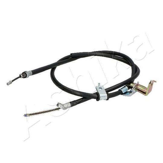 131-01-169L Cable, parking brake