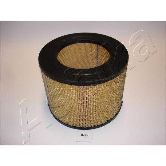 20-02-270 Air filter