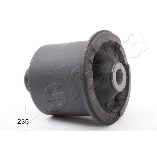 GOM-235 Control Arm-/Trailing Arm Bush