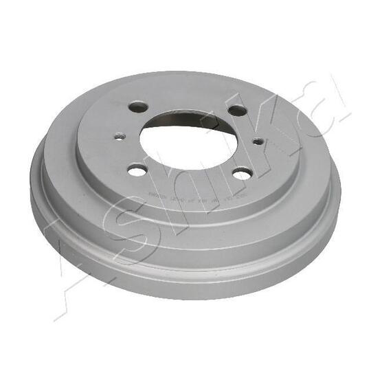 56-01-106C Brake Drum