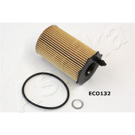 10-ECO132 Oil filter