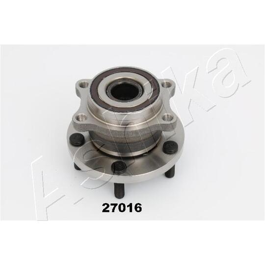 44-27016 Wheel hub