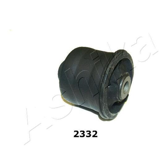 GOM-2332 Control Arm-/Trailing Arm Bush