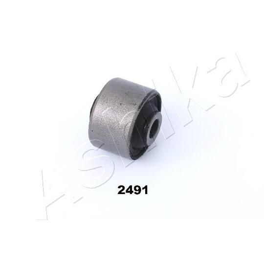 GOM-2491 Control Arm-/Trailing Arm Bush