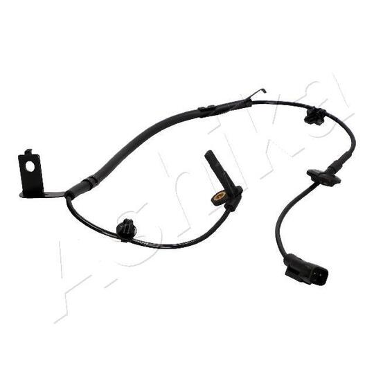 151-09-919 Sensor, Wheel Speed
