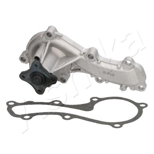 35-01-133 Water pump