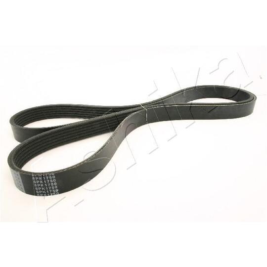 112-6PK1750 V-Ribbed Belt