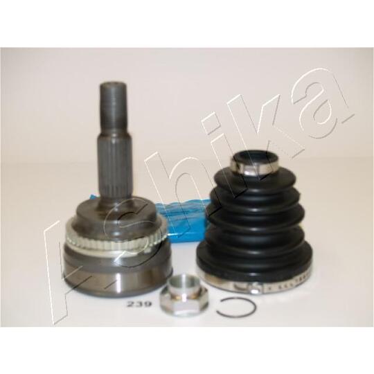 62-02-239 Joint Kit, drive shaft