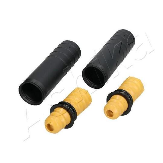 159-0W-W05 Dust Cover Kit, shock absorber