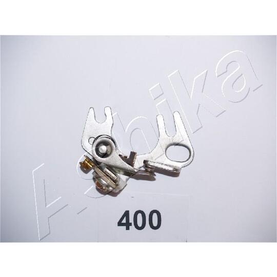 06-04-400 Contact Breaker, distributor