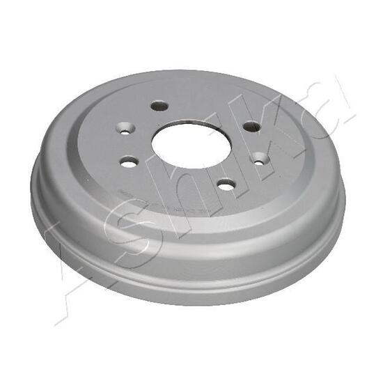 56-0W-W04C Brake Drum