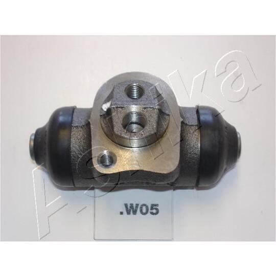67-W0-005 Wheel Brake Cylinder