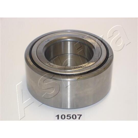 44-10507 Wheel Bearing Kit