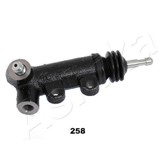 85-02-258 Slave Cylinder, clutch