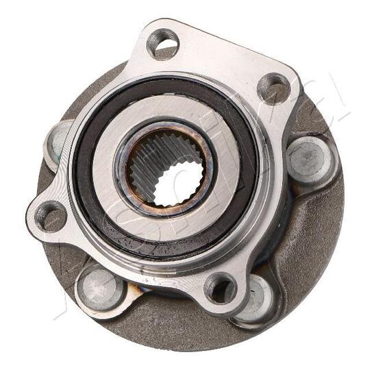 44-17011 Wheel hub