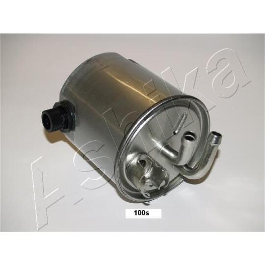30-01-100 Fuel filter