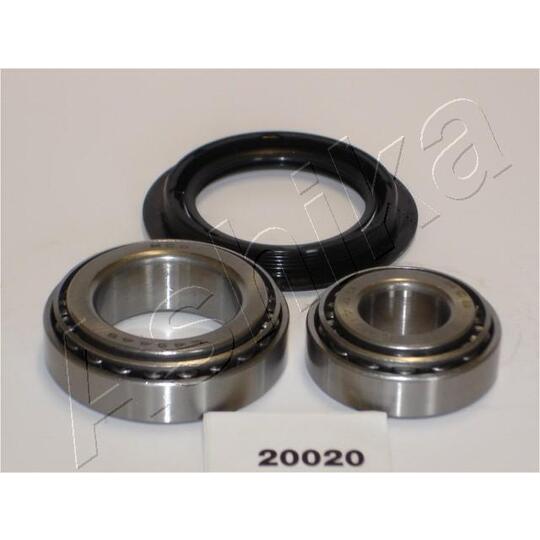 44-20020 Wheel Bearing Kit