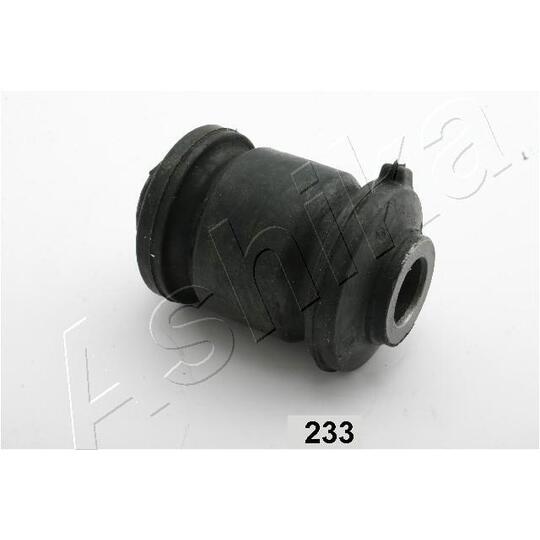 GOM-233 Control Arm-/Trailing Arm Bush
