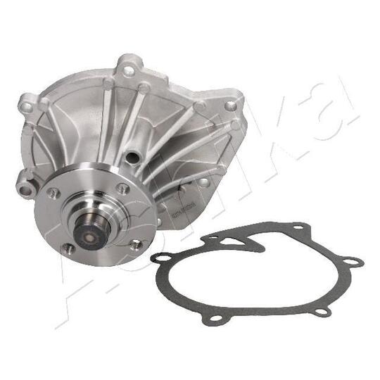 35-02-208 Water pump