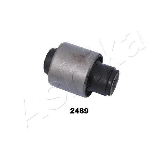 GOM-2489 Control Arm-/Trailing Arm Bush