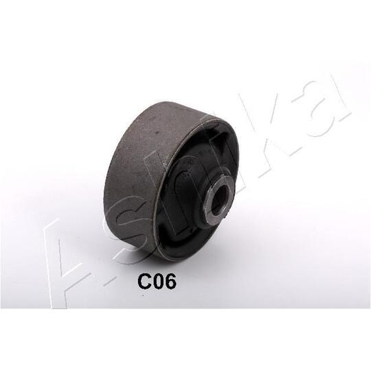 GOM-C06 Control Arm-/Trailing Arm Bush