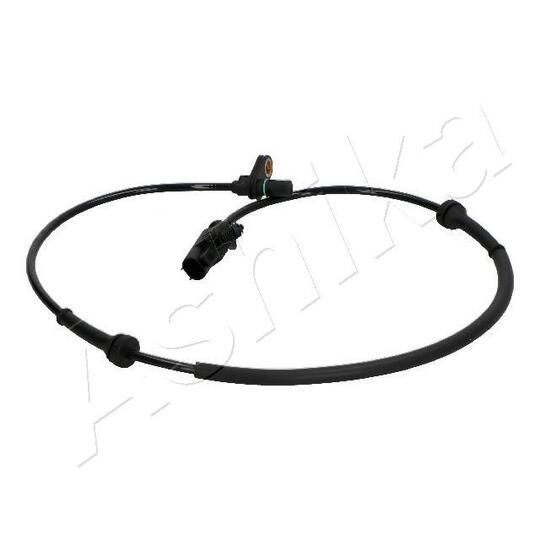 151-05-522 Sensor, Wheel Speed
