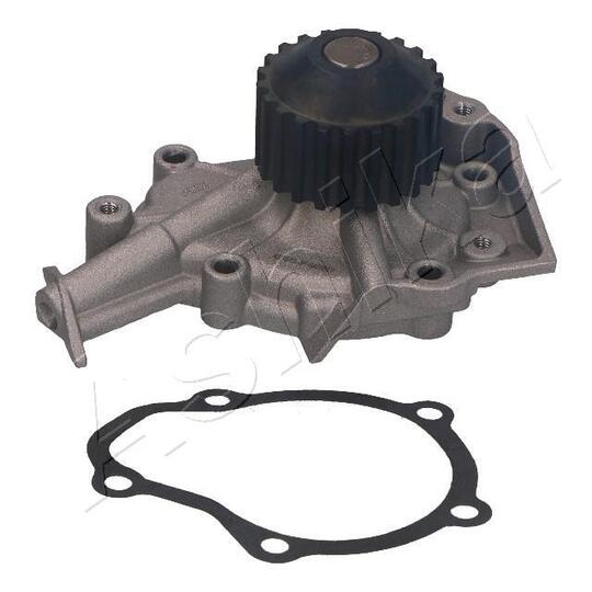 35-W0-004 Water pump