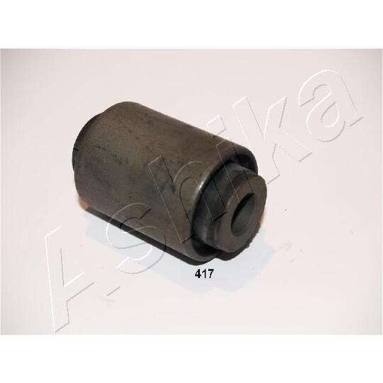 GOM-417 Control Arm-/Trailing Arm Bush