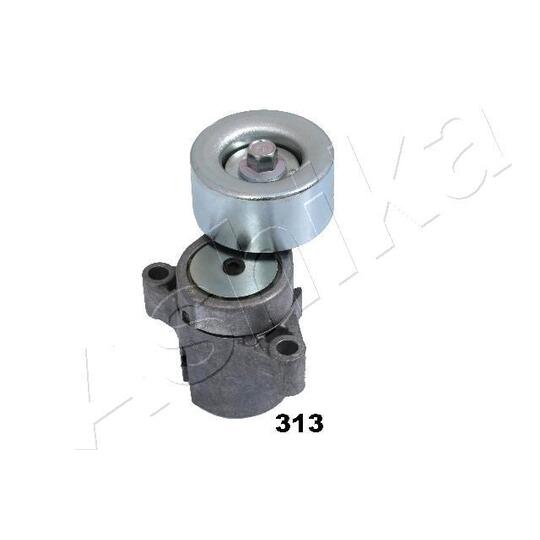 128-03-313 Tensioner Lever, V-ribbed belt