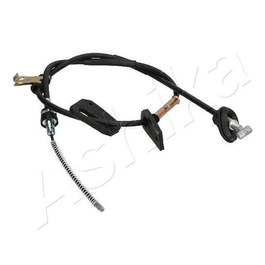 131-08-802 Cable, parking brake