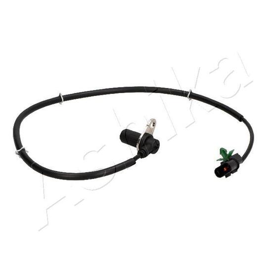 151-05-535 Sensor, Wheel Speed